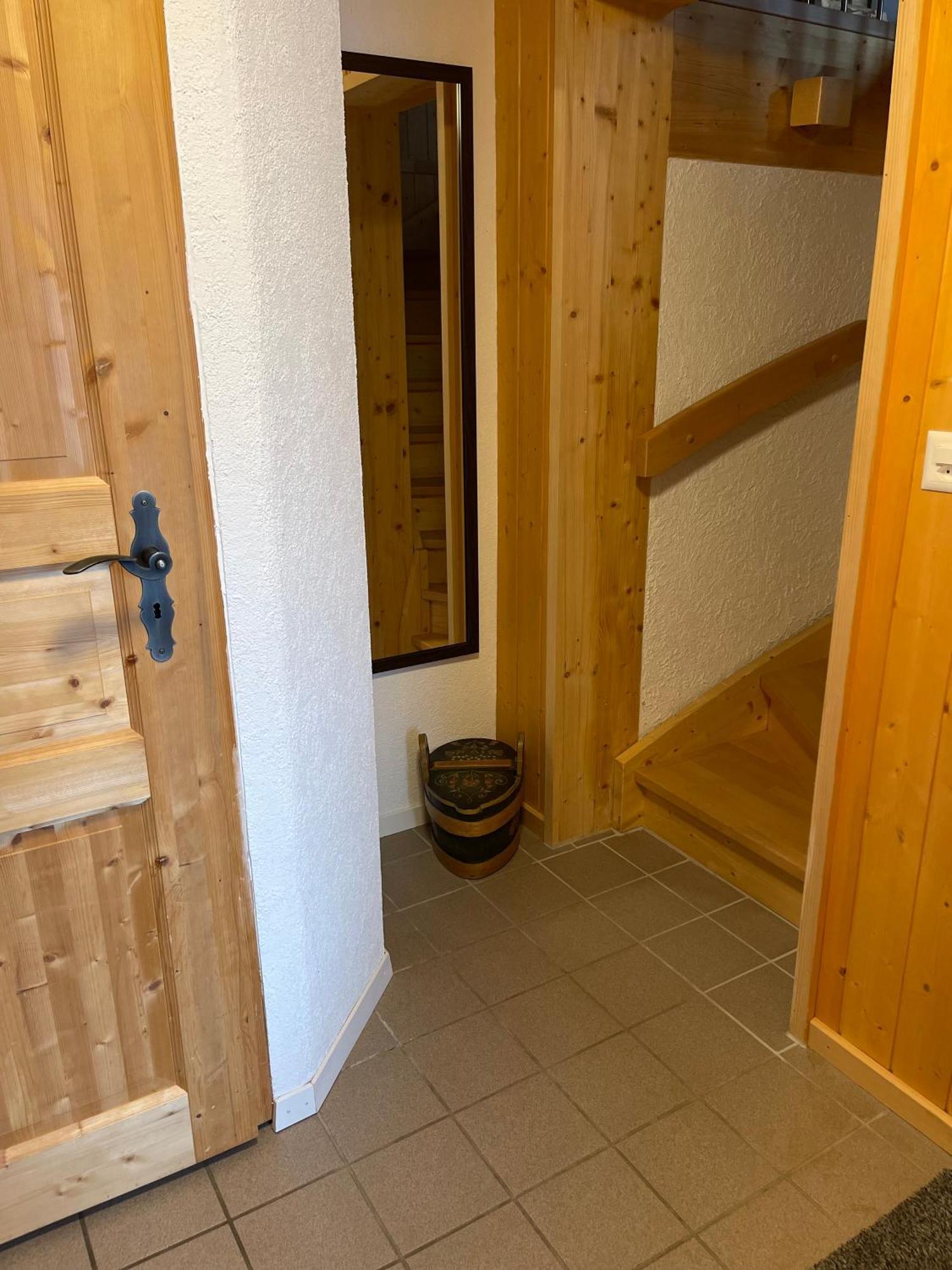 Hotel Jaegerstuebli Grindelwald Exterior photo