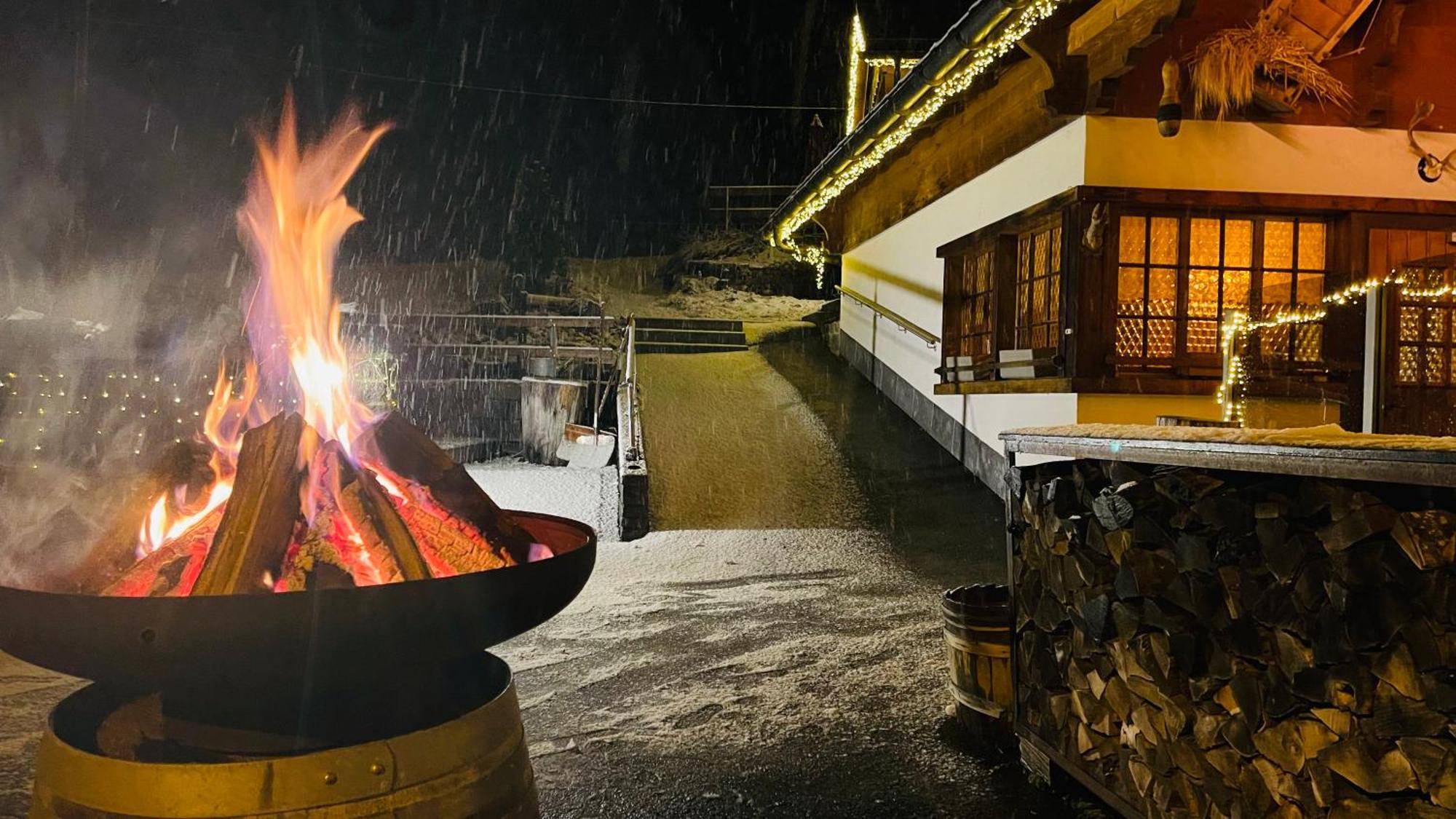 Hotel Jaegerstuebli Grindelwald Exterior photo